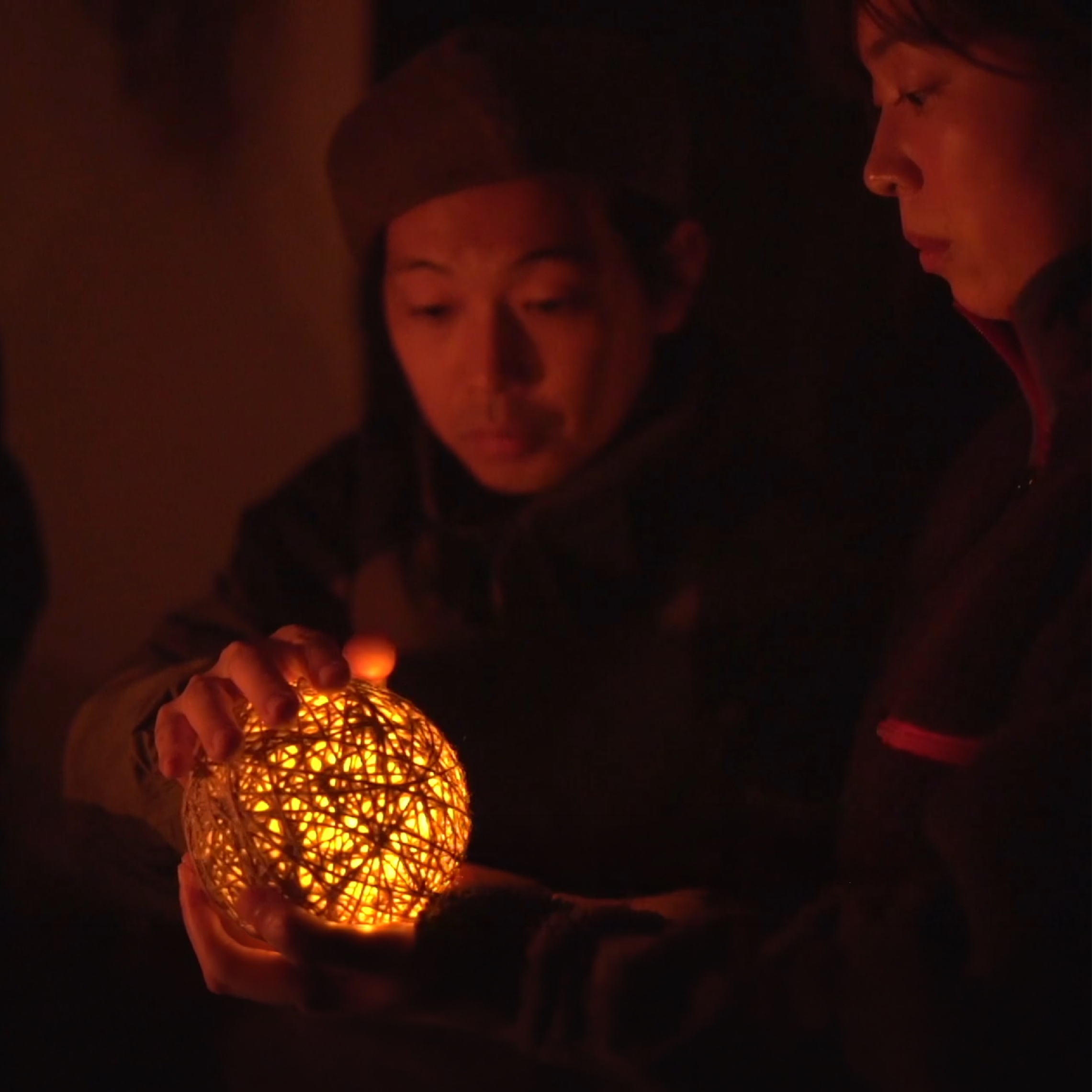 HEARTH SUMMIT GIFU — 長良川のほとりで器をつくる