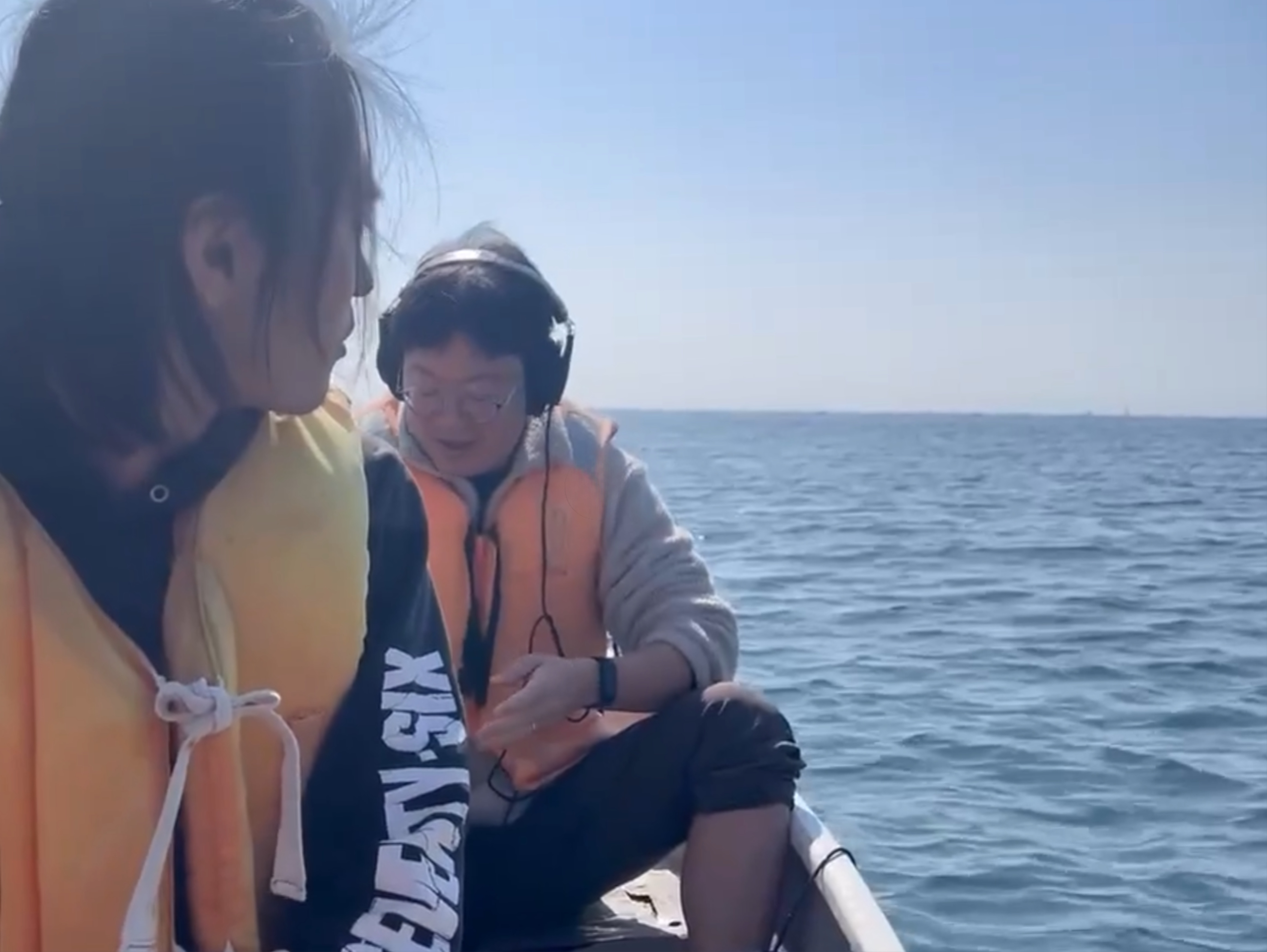 EARTH SENSING HACKATHON — 海士町に集まり、地球をハックする