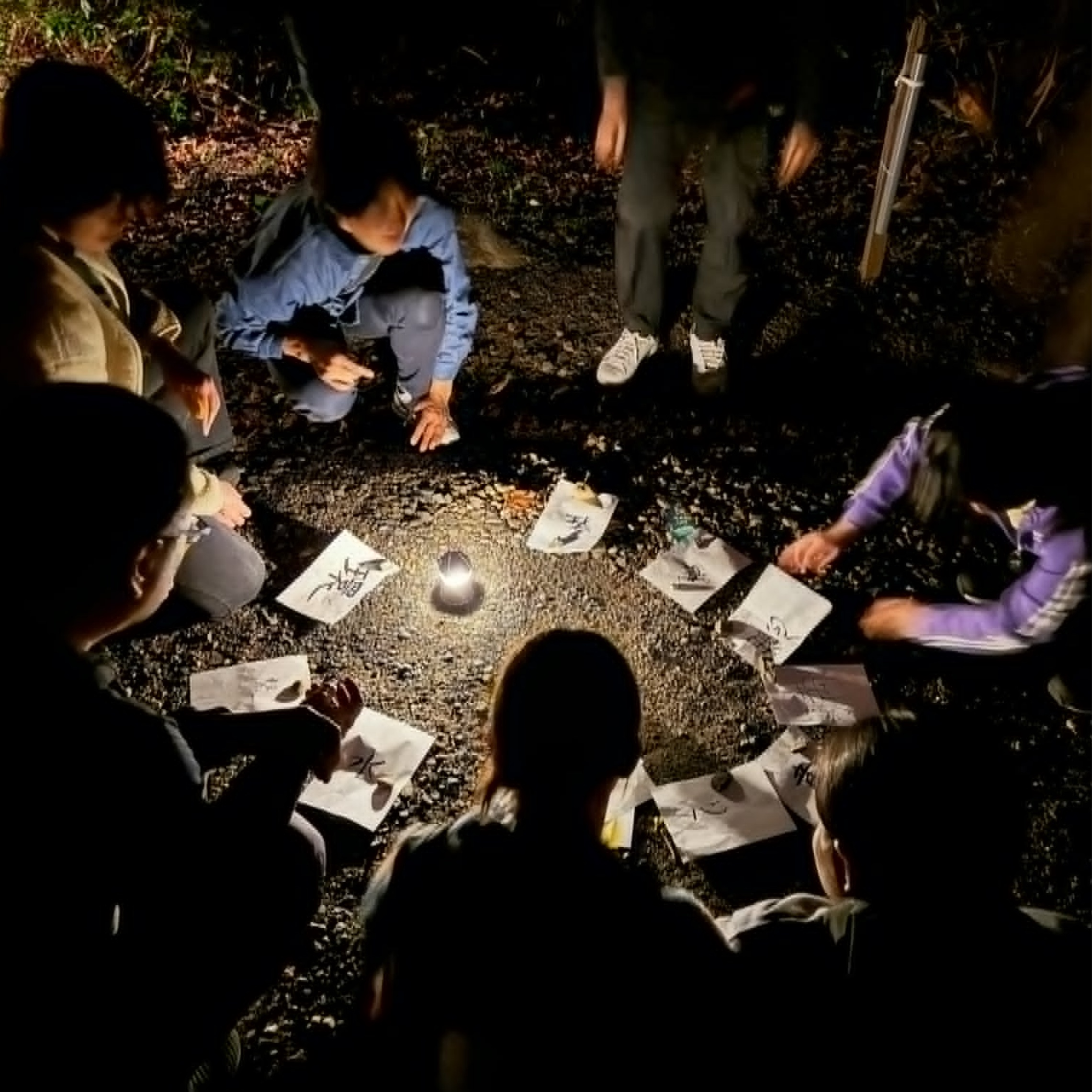 EARTH SENSING HACKATHON — 海士町に集まり、地球をハックする